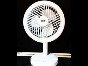 پنکه چراغدار کمپی ام پی MP