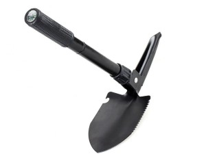 بیلچه تاشو کوهنوردی