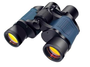 دوربین دو چشمی بینوکولارز مدل 60*60