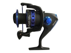 چرخ ماهیگیری یوموشی مدل  YUMOSHI BK6000