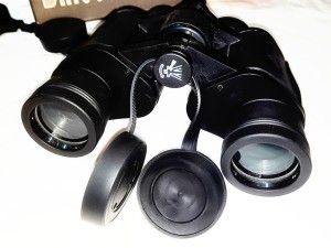 دوربین دوچشمی بینوکولارز مدل 50×20
