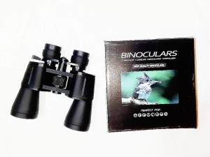 دوربین دوچشمی بینوکولارز مدل 100×180×10