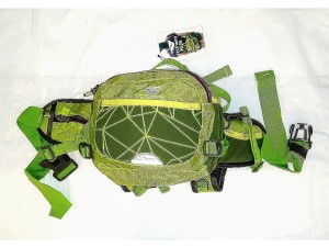 کیف کمری سه کاره مارک TOWTO