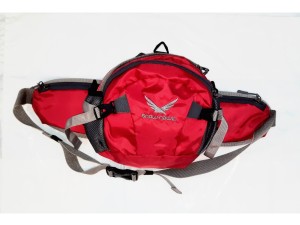 کیف کمری سه کاره  طرح SNOWHAWK