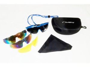 عینک کوهنوردی مارک ریدکس RIDEX