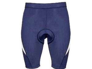 شلوارک دوچرخه سواری مارک کریویت مدل پد دار