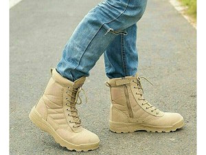 کفش تاکتیکال سوات پاراشوت SWAT