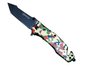 چاقو کوهنوردی مستیف مدل DA161