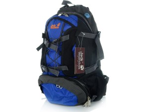 کوله پشتی 35 لیتری جک ولف اسکین JACK WOLFSKIN