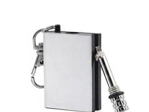 کبریت دائمی کوهنوردی