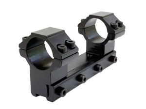 پایه دوربین تفنگ بادی یک تکه مدل تکنوا