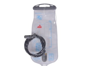 کیسه آب کمل بک جیلو حجم 2 لیتر