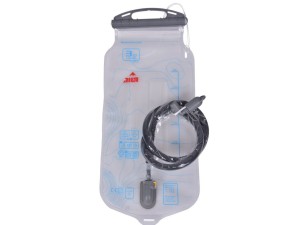 کیسه  آب کمل بک جیلو حجم 3 لیتر