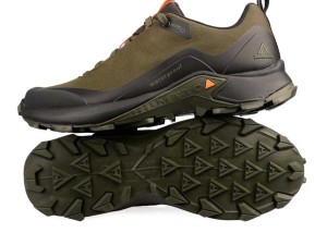 کفش مردانه هامتو مدل 110396A-7