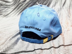 کلاه آفتابی BALENCIAGA