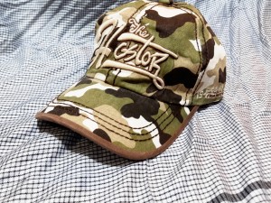 کلاه آفتابی طرح ارتشی THE HGSTOB