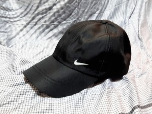 کلاه آفتابی طرح نایک