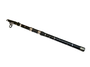 چوب ماهیگیری  تلسکوپی فایرفاکس مدل Advanced Rod 360