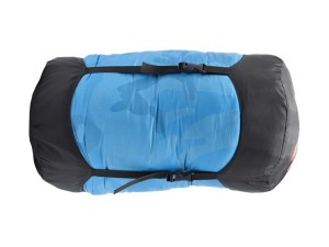 کیسه خواب پَر ماموت مدل Duck Down