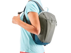 کوله ۱۰ لیتری طرح کچوا مدل NH100