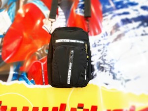 کوله پشتی دوکاره STAYE