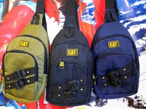 کوله پشتی یک طرفه CAT
