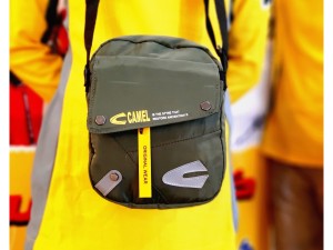 کیف دوشی CAMEL