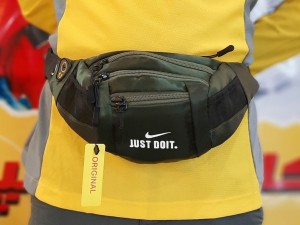 کیف کمری JUST DOIT