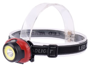 هدلایت کوهنوردی مدل KX-1802