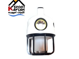 چراغ کمپی ضد آب مدل DK-203