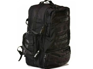 کوله پشتی تاکتیکال طرح برزنتی