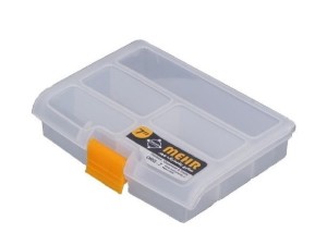 جعبه لوازم ماهیگیری مهر مدل ORG1