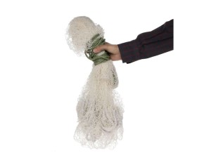 تور ماهیگیری پرتابی سالیک ۴ متری ابریشمی