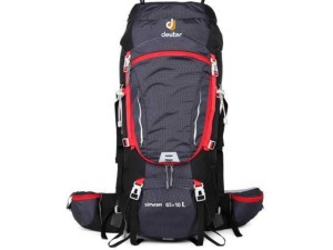 کوله پشتی 65+10 لیتری دیوتر مدل سیروان Sirwan