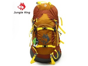 کوله پشتی 55 لیتری هاسکی مدل Jungle King