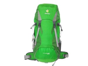کوله پشتی 5+45 لیتر دیوتر مدل Futura Pro ویتنام