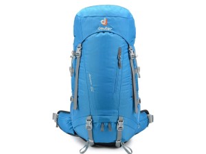 کوله پشتی کوهنوردی 50 لیتری دیوتر مدل ADVENTURE 6011