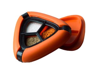 ادویه پاش کوهنوردی لایف کمپ پلاس