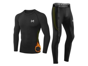 لباس بیس لایر پلار مدل MEETYOO