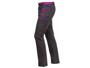 شلوار کوهنوردی وینداستاپر زنانه OUTDOOR مدل NUSHI NI