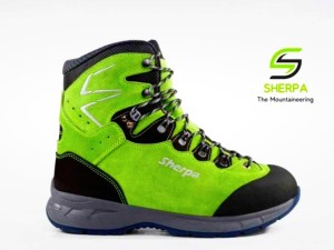 کفش کوهنوردی شرپا مدل پیکو