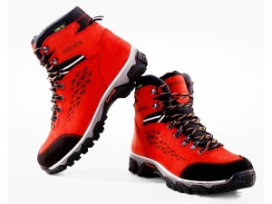 کفش کوهنوردی شرپا مدل انرژی