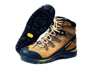 کفش آسیا آرگامون مدل سالامون