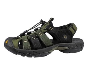 کفش صندل طبیعت گردی هامتو مدل 710445