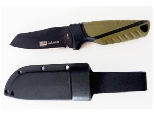 چاقو کوهنوردی کلمبیا مدل 3358B