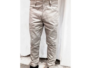 شلوار کوهنوردی کتان کچوا