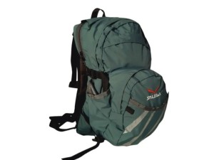 کوله کوهنوردی 22 لیتری سالیوا