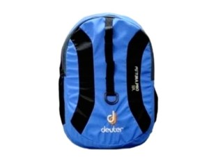 کوله پشتی کوهنوردی 16 لیتری طرح دیوتر مدل  futura pro