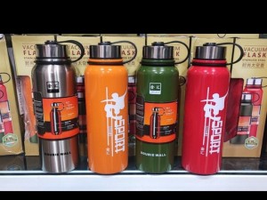 فلاسک 1.1 لیتری jinhui sport