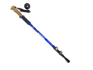 باتوم عصا کوهنوردی کلیپسی کووا KOVEA